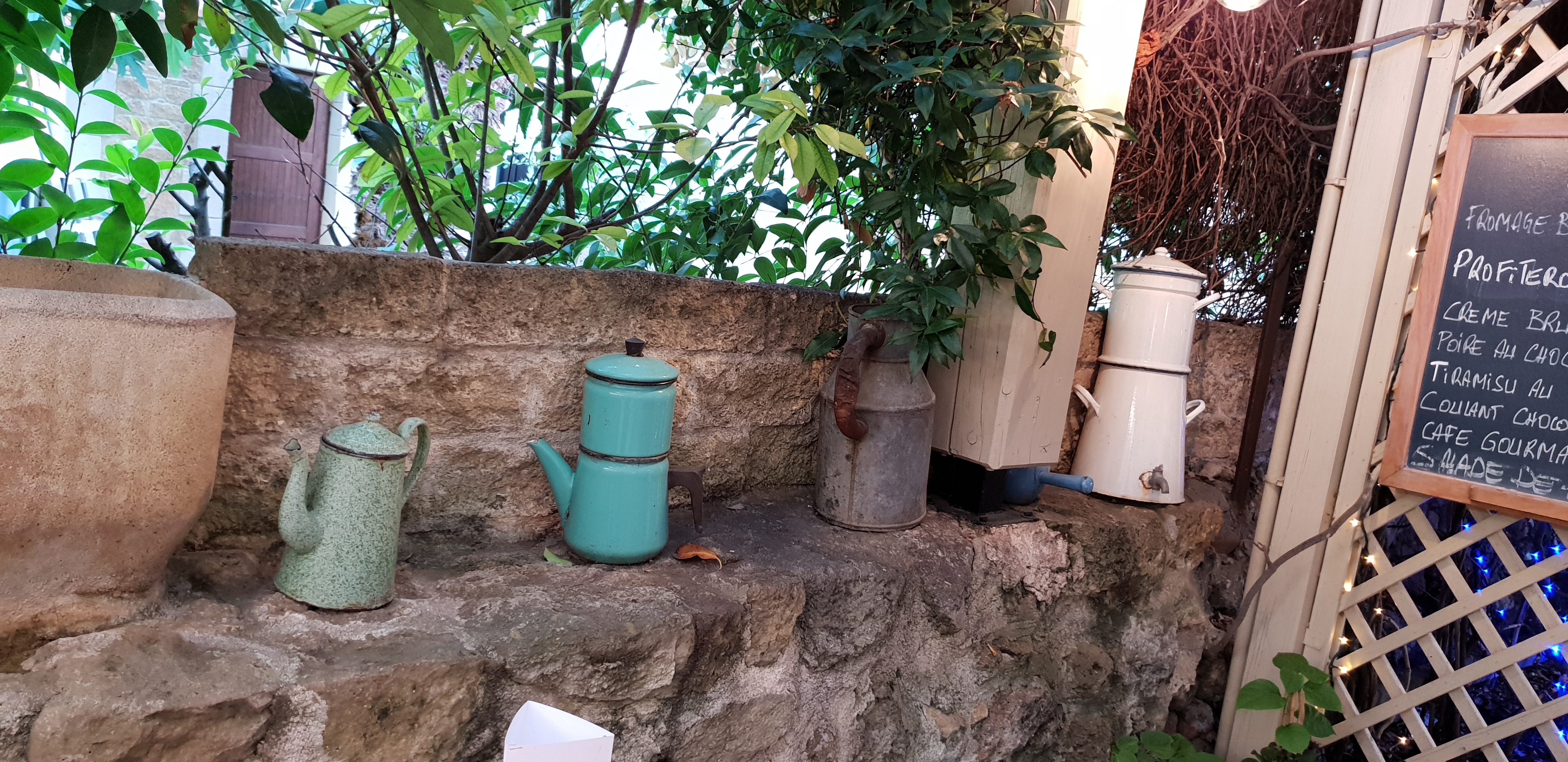 Photo n° 36 de l'avis de Dominique.A fait le 15/07/2018 à 18:09