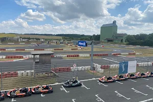 Speedarena Go Kart Bahn in Rechnitz image