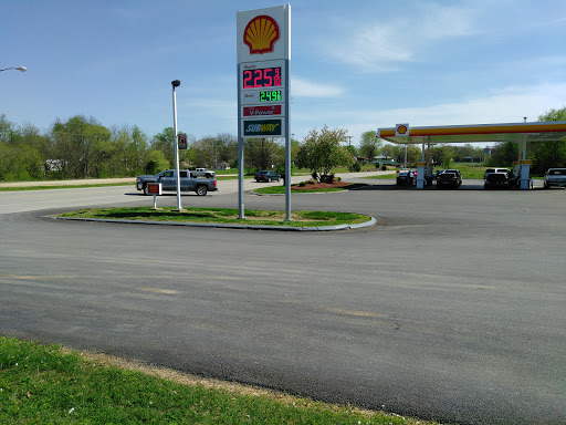 Discount Store «Dollar General», reviews and photos, 375 Mammoth Cave Pkwy, Park City, KY 42160, USA