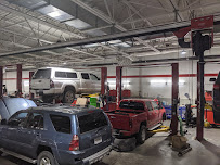 Lithia Toyota of Billings - Photo 5 - Car repair in Billings, MT, Billings