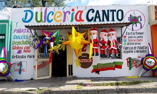 Dulceria Canto en Linares