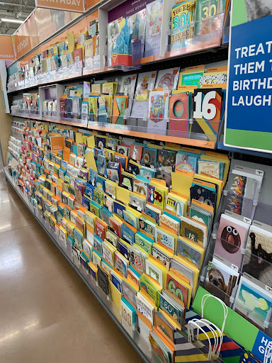 Department Store «Walmart Supercenter», reviews and photos, 2020 Bashford Manor Ln, Louisville, KY 40218, USA