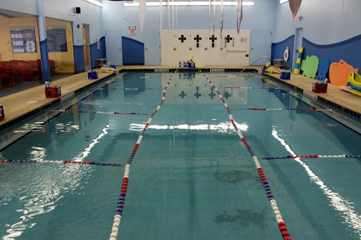 Aqua-Tots Swim Schools North Central San Antonio