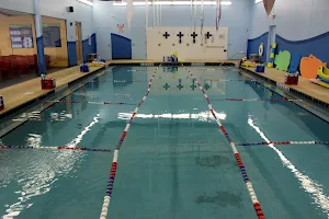 Aqua-Tots Swim Schools North Central San Antonio image