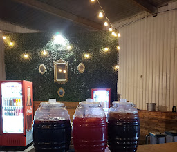 Las Cabañas Food Park photo