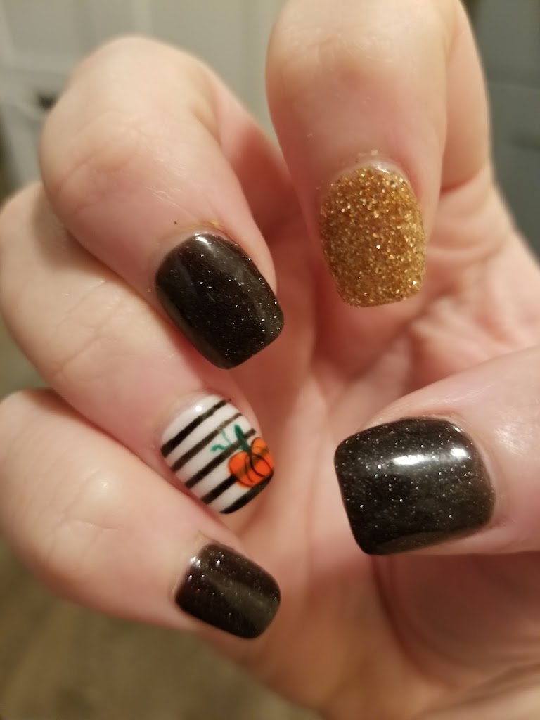 Nails By Ben 38570