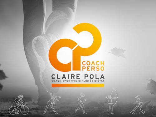 Claire Pola Coach sportive à Limoges