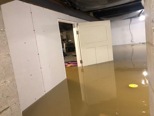 Photo of Easton Winwater