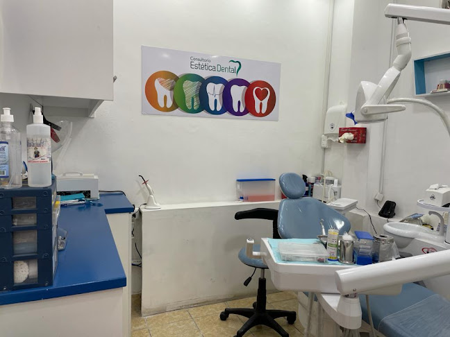 Opiniones de Estetica Dental en Sangolqui - Dentista