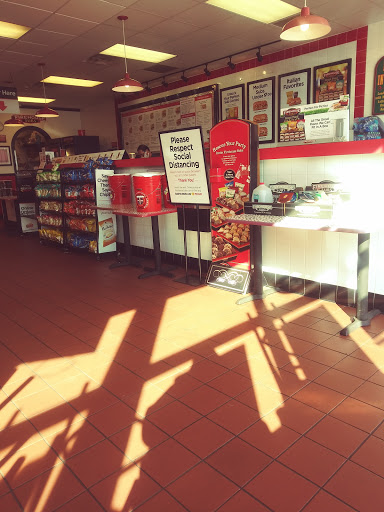 Sandwich Shop «Firehouse Subs», reviews and photos, 4028 Victory Blvd, Portsmouth, VA 23701, USA