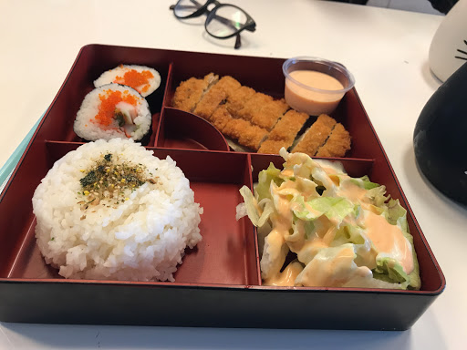 Dessert Restaurant «Snowflake Cafe and Dessert», reviews and photos, 4306 Moorpark Ave, San Jose, CA 95129, USA