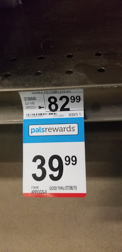 Pet Supply Store «Petco Animal Supplies», reviews and photos, 28400 Dequindre Rd, Warren, MI 48092, USA