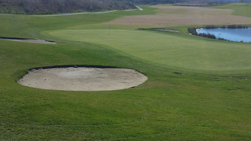 Golf Club «Twisted Gun Golf Club», reviews and photos, 2002 Twisted Gun Road, Wharncliffe, WV 25651, USA