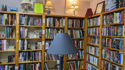 Thrift Store «Hope Chest Three», reviews and photos, 5602 E Oak Island Dr, Oak Island, NC 28465, USA