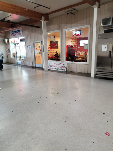 Beauty Salon «Grace Beauty Salon», reviews and photos, 720 Lind Ave SW, Renton, WA 98057, USA