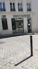 Banque CIC Sézanne 51120 Sézanne