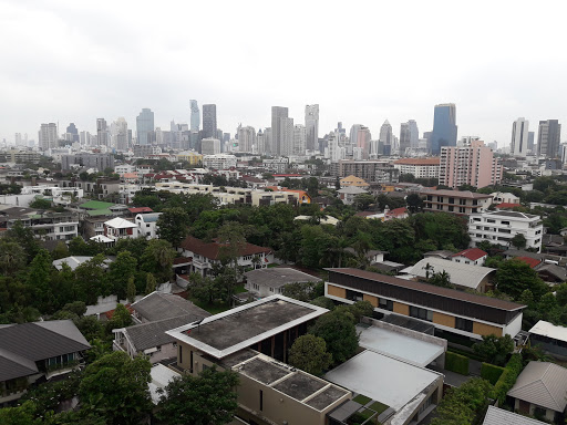 The Lofts Sathorn