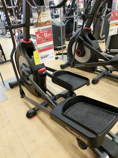 Department Store «Sears», reviews and photos, 3845 State St, Santa Barbara, CA 93105, USA