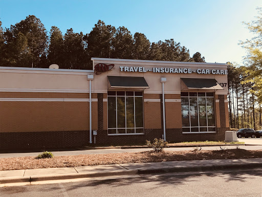 Insurance Agency «AAA - Research Triangle», reviews and photos