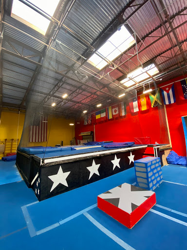 Gymnastics Center «TAG USA Gymnastics and Trampoline», reviews and photos, 1951 N Commerce Pkwy, Weston, FL 33326, USA