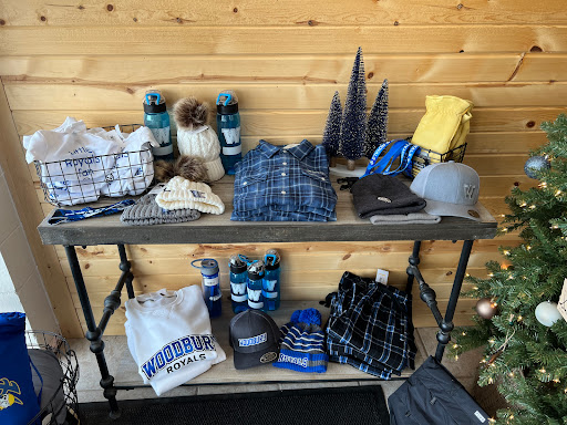 Clothing Store «Advanced Sportswear», reviews and photos, 1632 Hastings Ave, Newport, MN 55055, USA