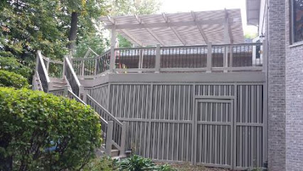 AmeriDream Fence and Deck
