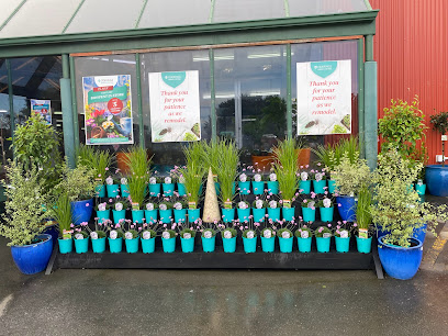 Oderings Garden Centre - Havelock North