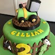 Selina's Cakes for all Occasions