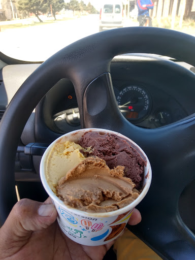 Grido Helado - Ice cream shop en Zapala