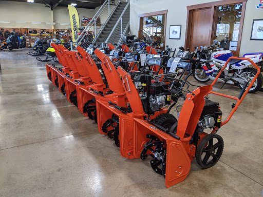 Motorcycle Dealer «2Brothers Powersports», reviews and photos, 905 Oak Ave S, Onalaska, WI 54650, USA