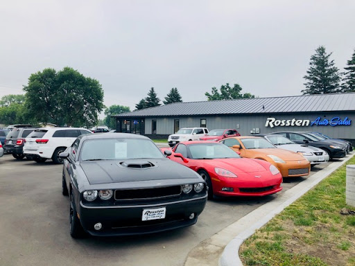 Car Dealer «Rossten Auto», reviews and photos, 108 Gateway Dr, Grand Forks, ND 58203, USA