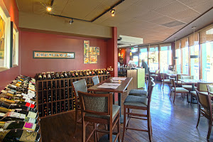 The Wine Pub & Restaurant