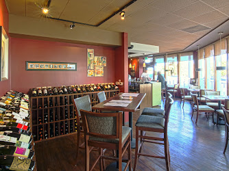 The Wine Pub & Restaurant
