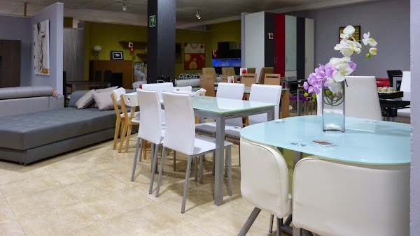 Mobilia Living 7 Palmas
