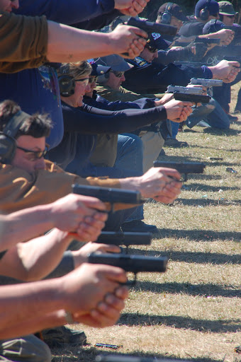 Firearms Academy «Tactical Response», reviews and photos, 116 Wood Ave, Camden, TN 38320, USA