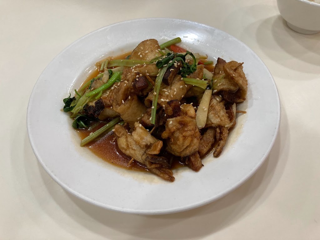 Loving Hut 愛家國際餐飲 宜蘭新月店 的照片