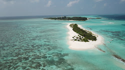 Photo de Mathiveri Finolhu avec un niveau de propreté de très propre