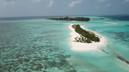 Mathiveri Finolhu