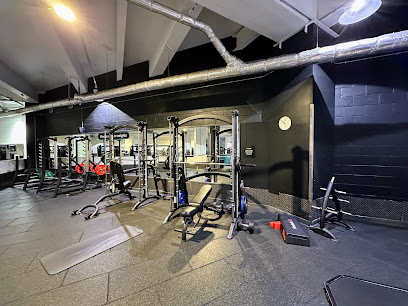 PureGym Leicester St Georges Way - Upgrade Complet - 1C St Georges Way, Leicester LE1 1SH, United Kingdom