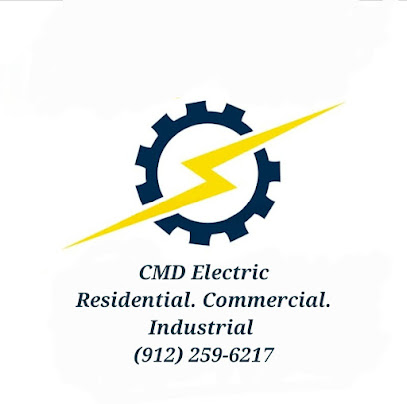 CMD Electric