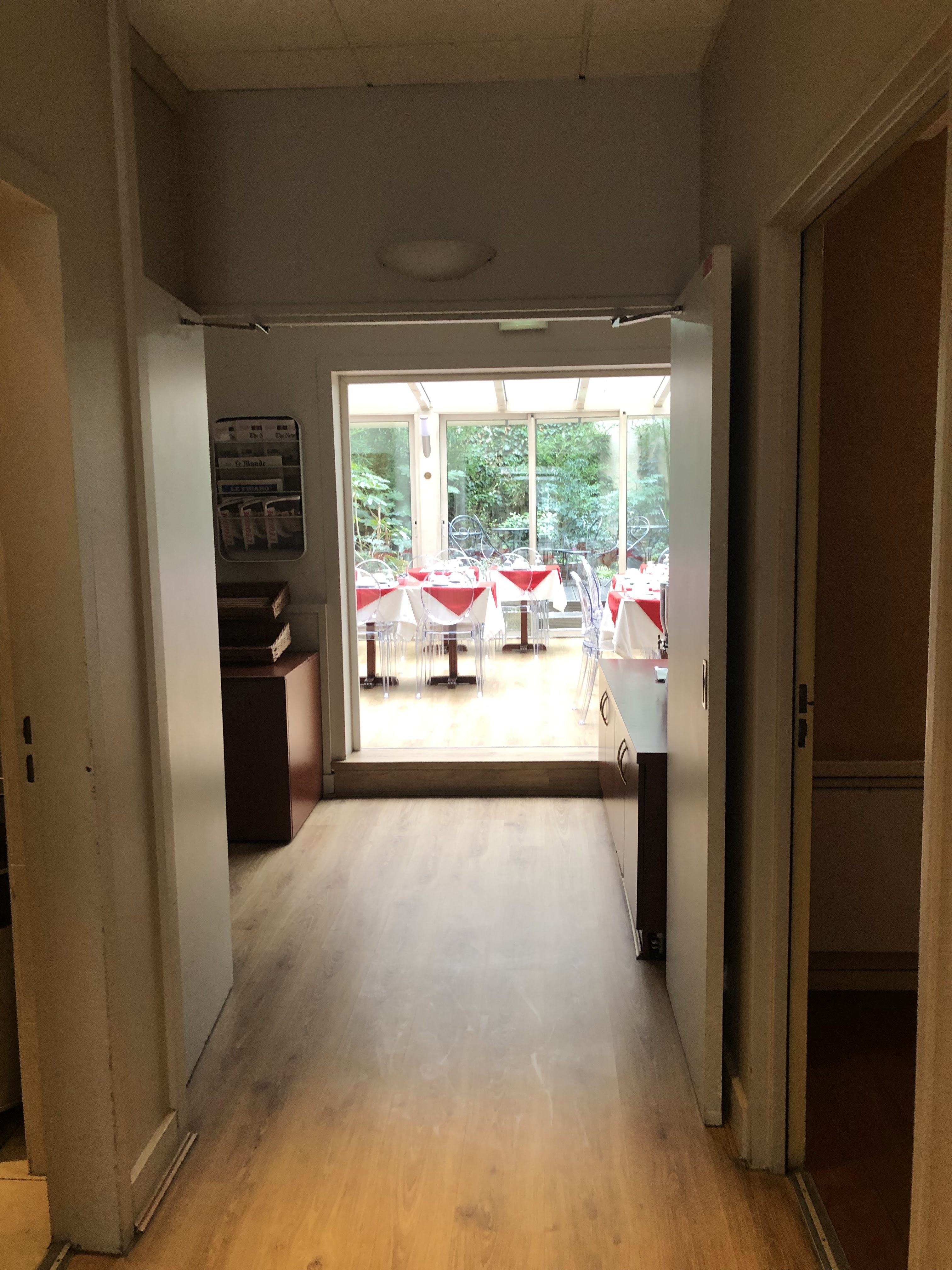 Photo n° 2 de l'avis de Eugenia.o fait le 31/01/2019 à 18:17