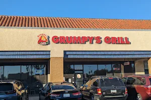 Grumpy's Grill image