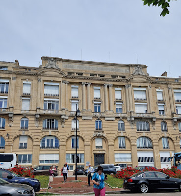 Ateliers 6.24 à Sainte-Adresse