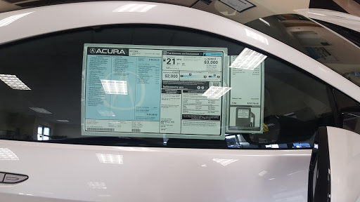 Car Dealer «Acura of Avon», reviews and photos, 75 Albany Turnpike, Canton, CT 06019, USA