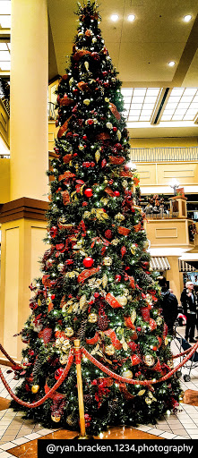 Shopping Mall «Fifth Avenue Place», reviews and photos, 201 Fifth Ave, Pittsburgh, PA 15222, USA