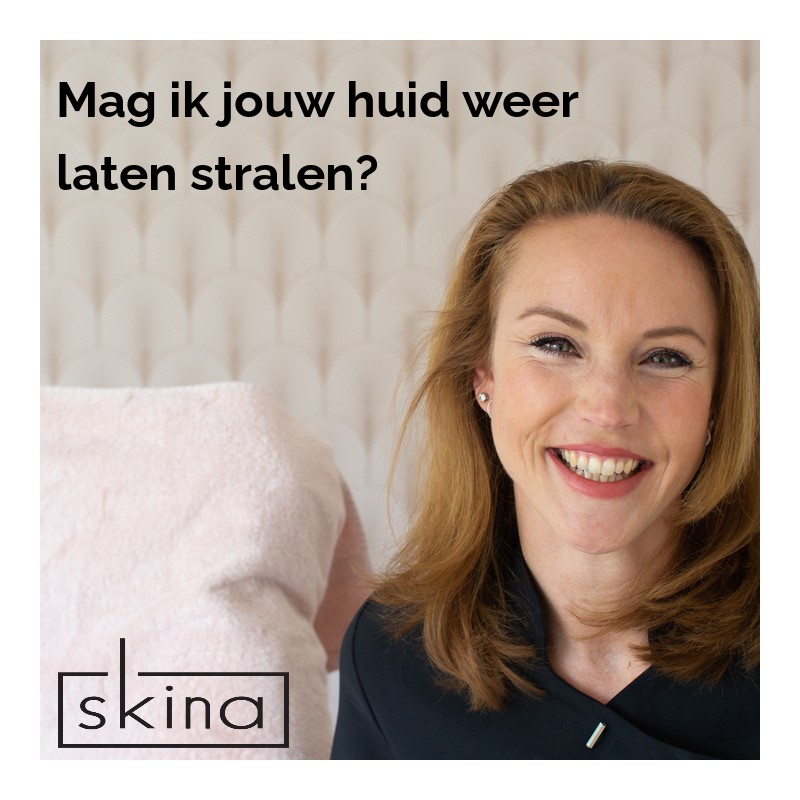 Schoonheidssalon Skina