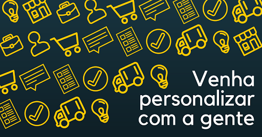 Logo da empresa - GRÁFICA PETRICELLI
