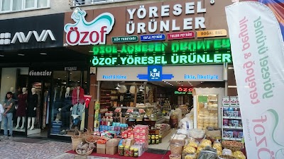 Photos of &Ouml;ZOF Y&Ouml;RESEL &Uuml;R&Uuml;NLER