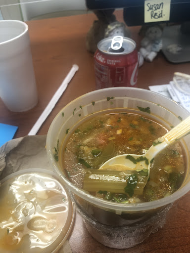 Grocery Store «Bowling Supermarket», reviews and photos, 1425 S Main St, Belle Glade, FL 33430, USA