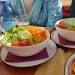 Photo n°6 de l'avis de Zezima. fait le 28/02/2020 à 10:57 sur le  Hotel Enzo Moro à Sutrio